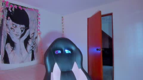 Snapshot of gothic9goddes chatting on 08-01-26, 09:57 GG online show from 08-01-26, 09:57