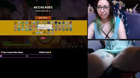 gothic_cutie online show from 04-10-26, 12:27