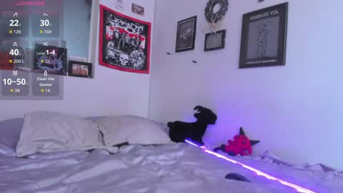 hi my name is Elizabeth nice to meet you online show from 05-15-26, 05:31