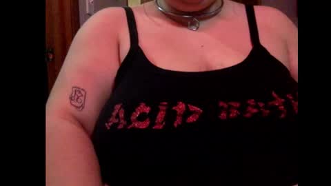 Goddess Jane online show from 10-20-25, 12:22