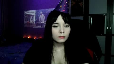 Snapshot of gothickq chatting on 06-02-26, 06:10 gothickq online show from 06-02-26, 06:10