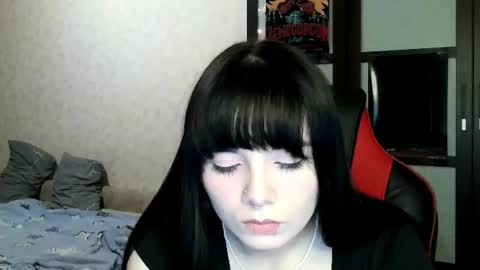 Snapshot of gothickq chatting on 06-11-26, 06:28 gothickq online show from 06-11-26, 06:28