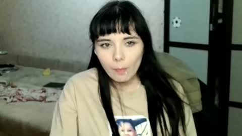 Snapshot of gothickq chatting on 07-14-26, 06:35 gothickq online show from 07-14-26, 06:35