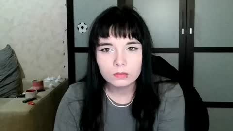 Snapshot of gothickq chatting on 07-19-26, 05:49 gothickq online show from 07-19-26, 05:49
