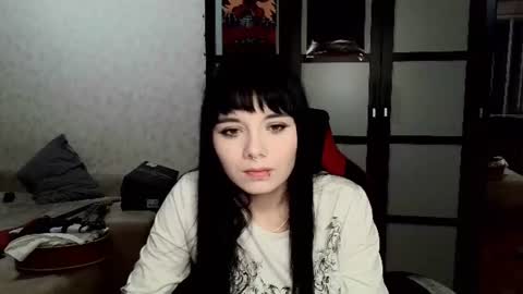 Snapshot of gothickq chatting on 07-31-26, 07:24 gothickq online show from 07-31-26, 07:24