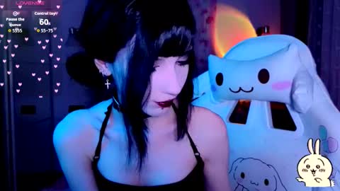 gothiclali online show from 02-23-26, 11:46