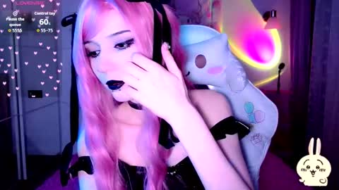 gothiclali online show from 03-07-26, 09:45