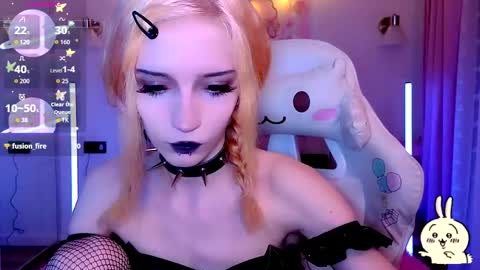gothiclali online show from 05-04-26, 11:34