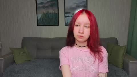 HIMORI AND LISAPVT NAKED online show from 04-18-26, 01:26