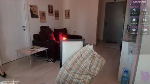 Snapshot of gothkittys chatting on 06-22-26, 02:25 traumfrau Kira angel face devil eyes I SELL A LOT VIDEO IN GALLERY online show from 06-22-26, 02:25