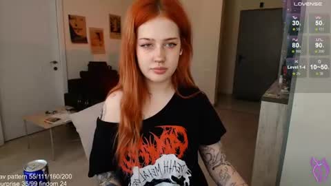 Snapshot of gothkittys chatting on 07-01-26, 10:17 traumfrau Kira angel face devil eyes I SELL A LOT VIDEO IN GALLERY online show from 07-01-26, 10:17