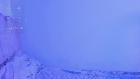 Snapshot of gothpeachs chatting on 09-18-25, 12:45 Laia online show from 09-18-25, 12:45