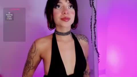 Violet online show from 07-02-26, 11:05