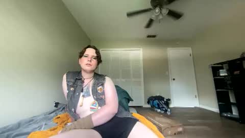 Snapshot of gothydoll chatting on 05-29-26, 07:23 Doll online show from 05-29-26, 07:23