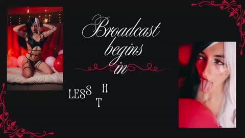 Meredith Alessandra online show from 07-27-26, 04:30