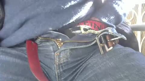 gougnafier online show from 01-27-25, 01:30