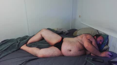 gougou36 online show from 12-05-25, 03:04