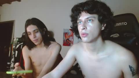 angelito tu novio online show from 01-30-25, 06:56