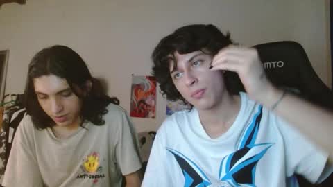 angelito tu novio online show from 01-31-25, 11:56