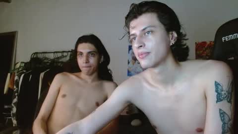 angelito tu novio online show from 02-01-25, 11:21
