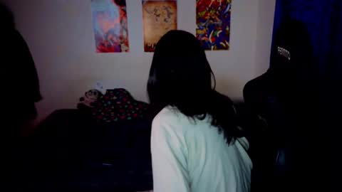 angelito tu novio online show from 09-09-25, 04:45