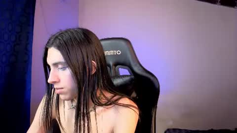 angelito tu novio online show from 06-14-26, 02:24