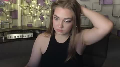 Grace online show from 09-26-25, 10:03