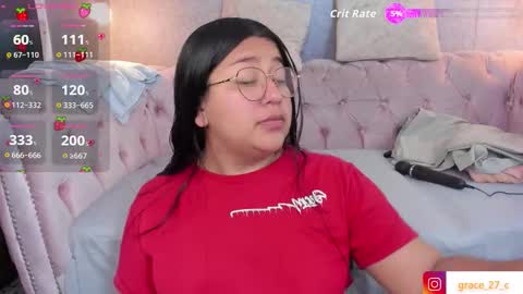 Grace online show from 01-06-26, 11:47