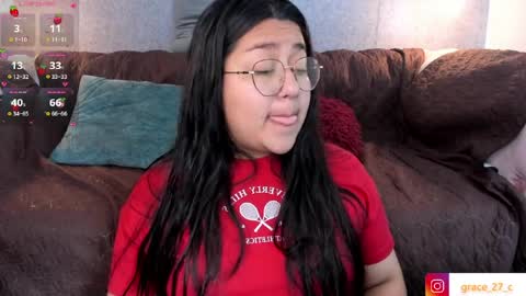 Grace online show from 04-02-26, 11:30