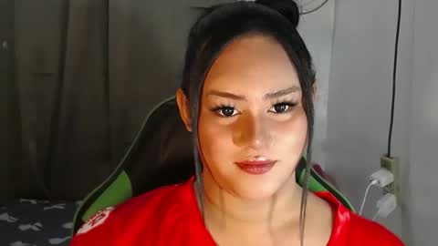 Grace De Magiba online show from 03-21-26, 04:32