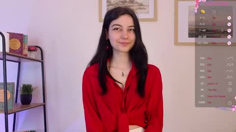 grace_bisho online show from 04-12-26, 08:08