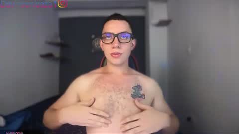grace_davine online show from 06-14-26, 11:23