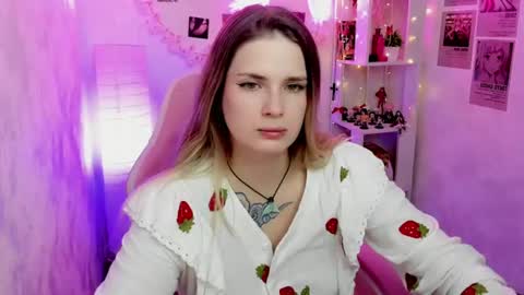 Grace online show from 07-02-26, 08:42