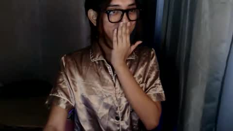 HoneyGrace online show from 02-20-26, 05:59