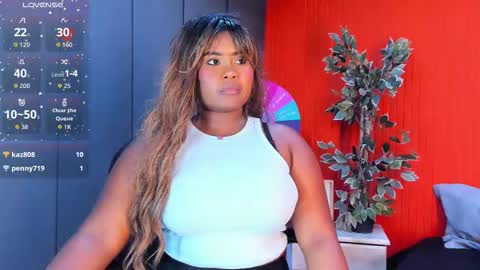 grace online show from 03-08-26, 02:04