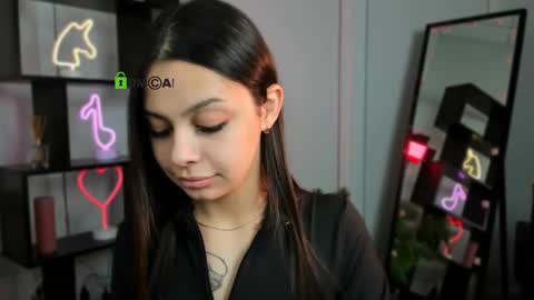 grace_more online show from 02-28-26, 05:47