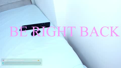 GRACE KIROZ online show from 02-13-25, 06:20