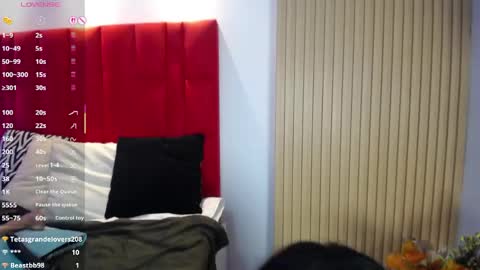 Grace online show from 04-24-26, 01:24