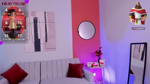 Zuly online show from 10-30-25, 08:09