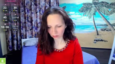 gracefullady online show from 03-02-26, 07:48