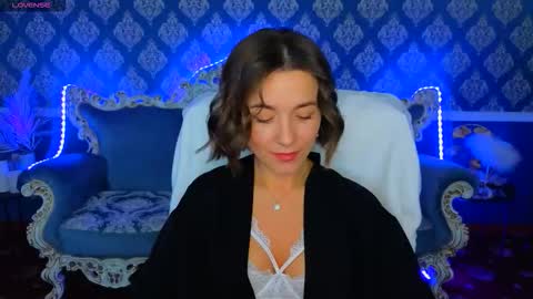gracefulmichelle online show from 03-01-26, 07:49
