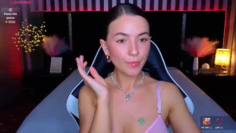 gracefulmichelle online show from 06-09-26, 07:14