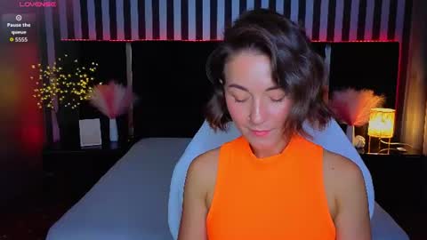 gracefulmichelle online show from 06-14-26, 07:38