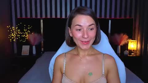 gracefulmichelle online show from 06-17-26, 07:26