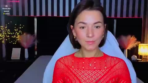 gracefulmichelle online show from 06-19-26, 07:39