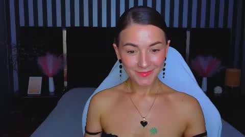 gracefulmichelle online show from 06-20-26, 07:27