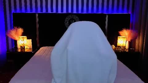 gracefulmichelle online show from 07-05-26, 07:10