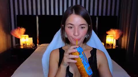 gracefulmichelle online show from 07-07-26, 07:07