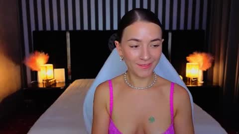 gracefulmichelle online show from 07-13-26, 07:27