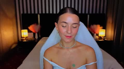 gracefulmichelle online show from 07-19-26, 07:17